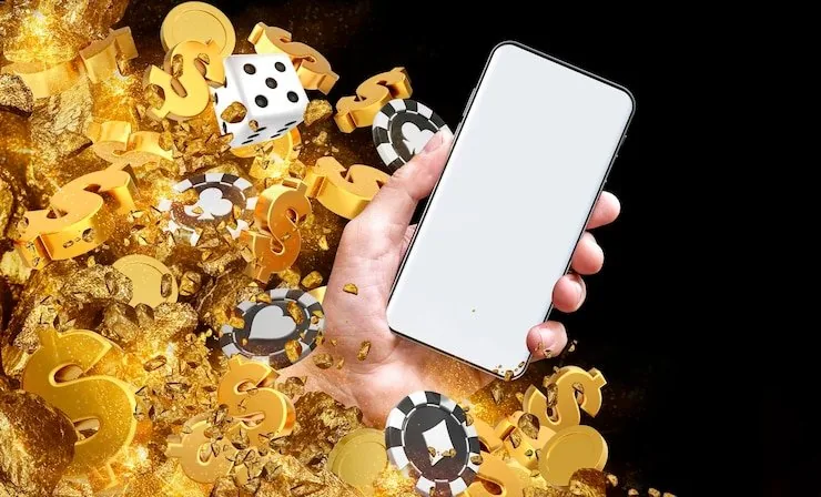 pakplay77 Bonus